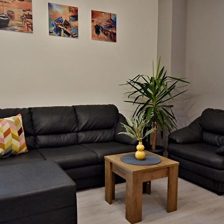 Apartment Orpheus Velingrad Esterno foto