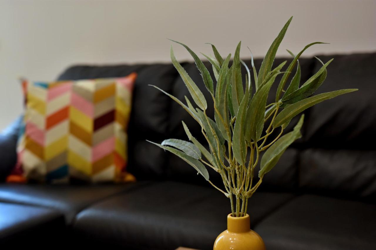 Apartment Orpheus Velingrad Esterno foto