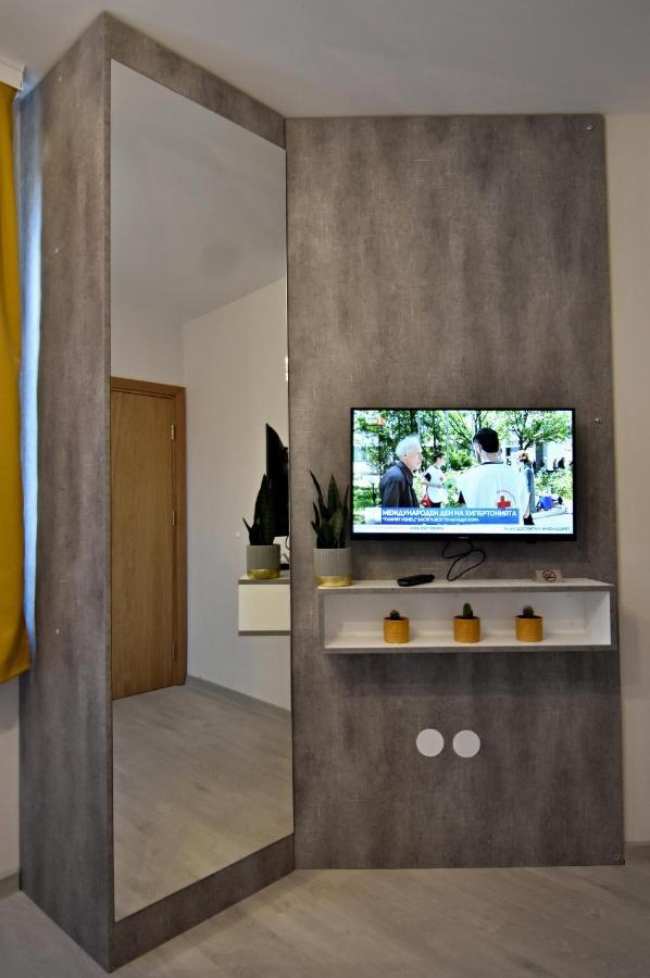 Apartment Orpheus Velingrad Esterno foto